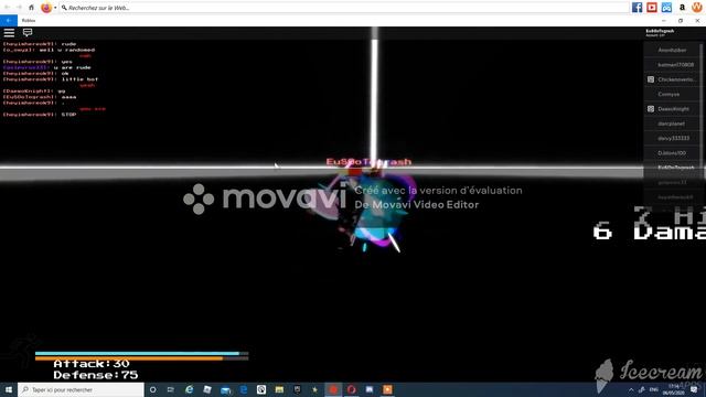 1v1's as stevonnie on roblox soul shatters смотреть онлайн