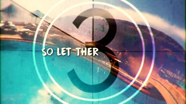 Thomas Jack & Jasmine Thompson - Rise Up (Lyric Video)