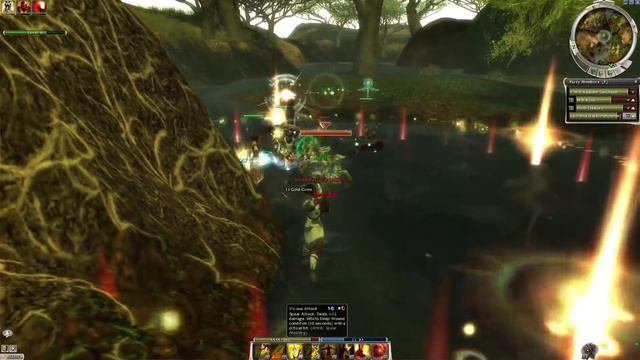 GW:NF Ep.6-Trouble is Brewing-GuildWars Nightfall 2022 смотреть онлайн