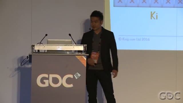 Level Design Saga: Creating Levels for Casual Games смотреть онлайн