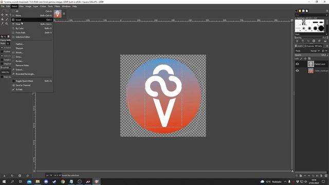 HOW TO create a custom livery for ACC using GIMP! (NEW & MUCH IMPROVED tutorial in the description) смотреть онлайн