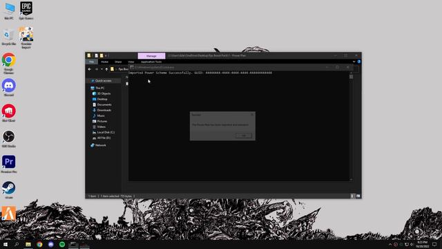 Genshin Impact FPS Boost and Lag Fix | Low End PC | 4GB RAM | Intel UHD Graphics смотреть онлайн