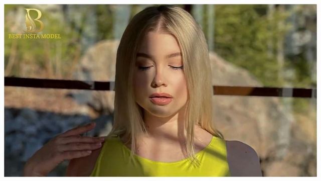 Miss Paraskeva - Мисс Параскева , Вики Биография- возраст-рост-отношения-состояние-фигуристая модель смотреть онлайн