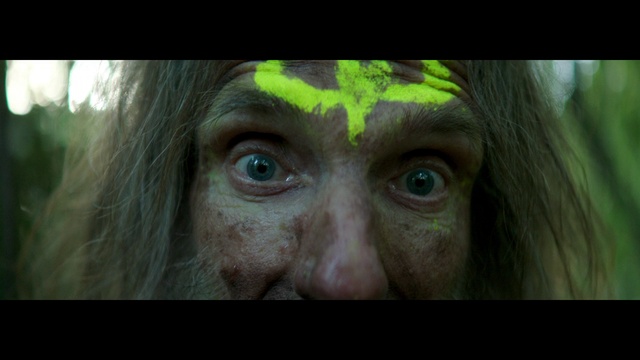 The Avalanches - Frankie Sinatra смотреть онлайн