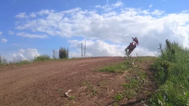 мотокросс бобровские горы 28.06.15 смотреть онлайн