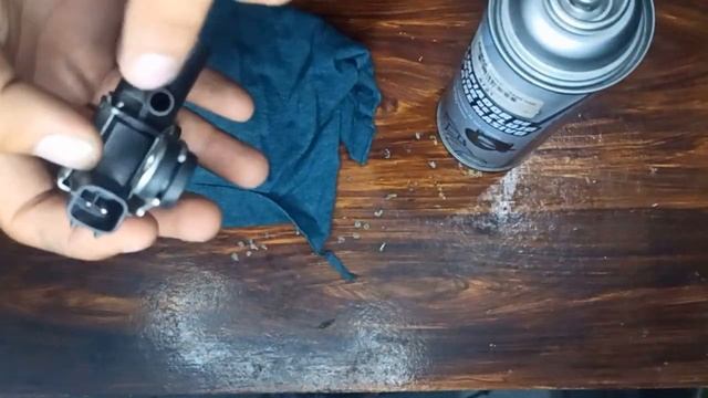 ✅ COMO Limpiar La VÁLVULA De PURGA Del CANISTER ?GUÍA FÁCIL RÁPIDO Y SEGURO?