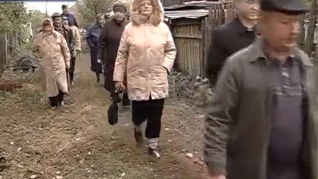 Копанки в Межевом смотреть онлайн