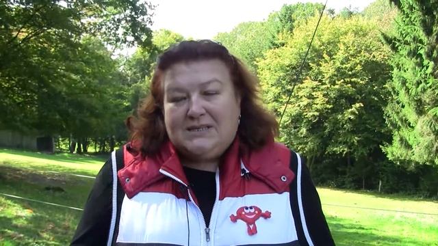 Текстильный тур в Германию. Впечатления о поездке, 3.(ЯМ). смотреть онлайн