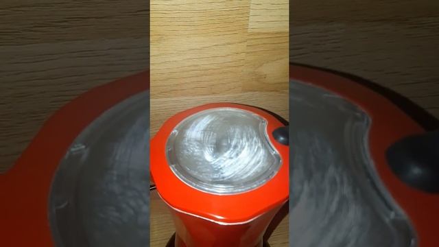 Je teste la cafetière italienne électrique ☕? смотреть онлайн