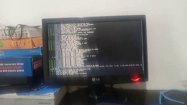 Ubuntu 22.04 Server Startup and Shutdown смотреть онлайн