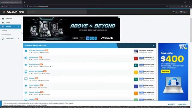 Forum CMS Solution Ep1 смотреть онлайн