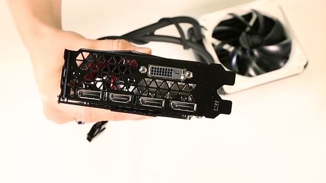 Multicom #84 Unboxing: INNO3D iChill GeForce GTX1080 Black смотреть онлайн