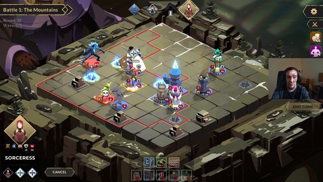 DEFEND THE ROOK - BEGINNERS GUIDE and REVIEW - Gameplay Tips смотреть онлайн