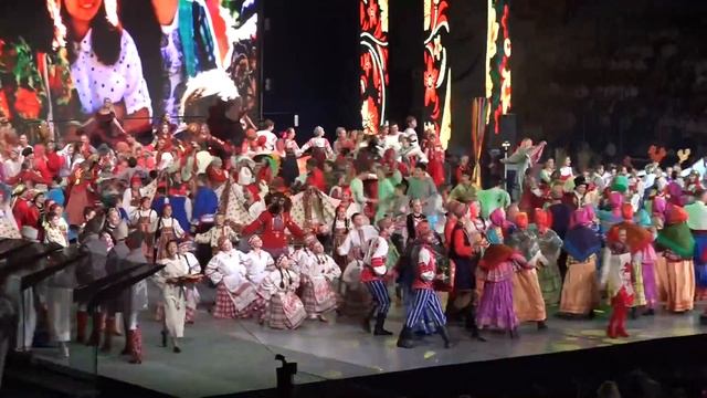 "Витязь" Подольску 235 лет смотреть онлайн