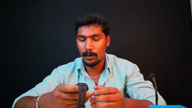 #41 Sens Einstein 1 Smart Watch Full Review in Tamil // MaEswarpandi смотреть онлайн