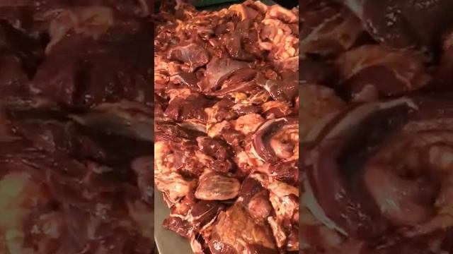Компания ООО Мир Мяса. 2 сорт. Мясо оптом. смотреть онлайн