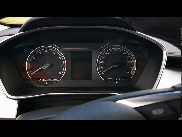 GEELY COOLRAY пробег 999км смотреть онлайн