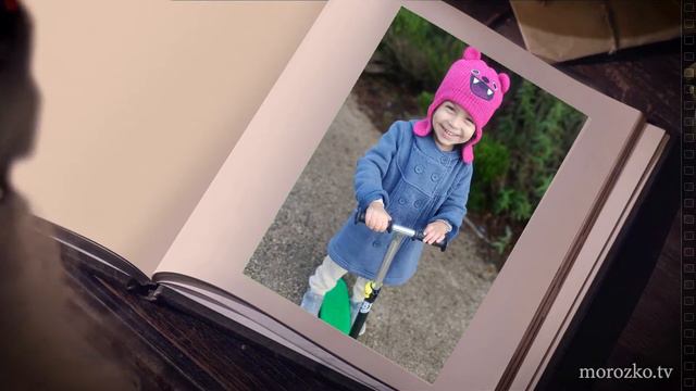 Новогоднее поздравление для Эмилии смотреть онлайн