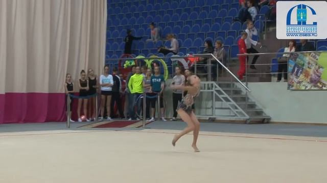 Пронина Вероника 2004г Бп московская область 2014г смотреть онлайн
