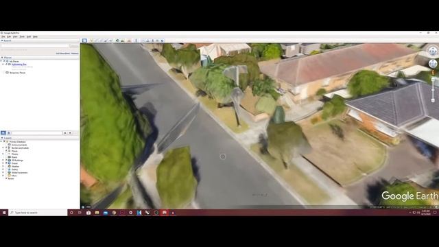 6. Open Street Map смотреть онлайн