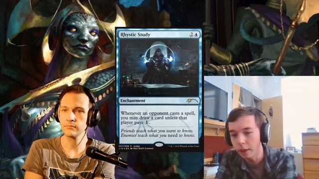 Ondas Ikra Kraum ad nauseam deck tech смотреть онлайн