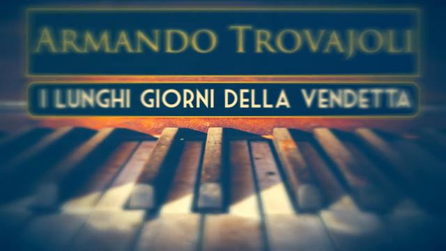 Cantina  - Film Music Composer - Armando Trovajoli [HQ]