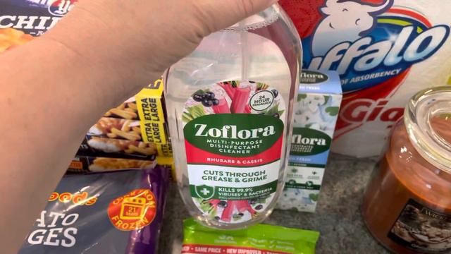 HOMEBARGAINS & FARMFOODS SEPTEMBER 2021 UK смотреть онлайн