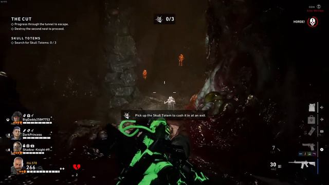 Back 4 Blood | Ridden Hive: The Cut Act 2 смотреть онлайн