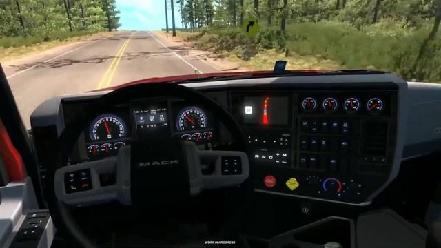 ДАТА ВЫХОДА ШТАТА АЙДАХО! American Truck Simulator - НОВОСТИ смотреть онлайн