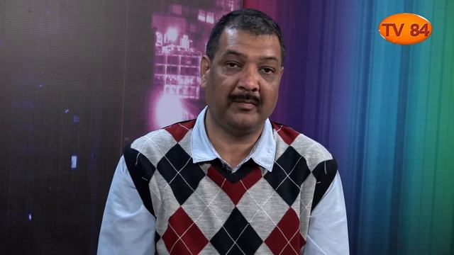 IK Nazar | Surinder Kochar (Historian) смотреть онлайн