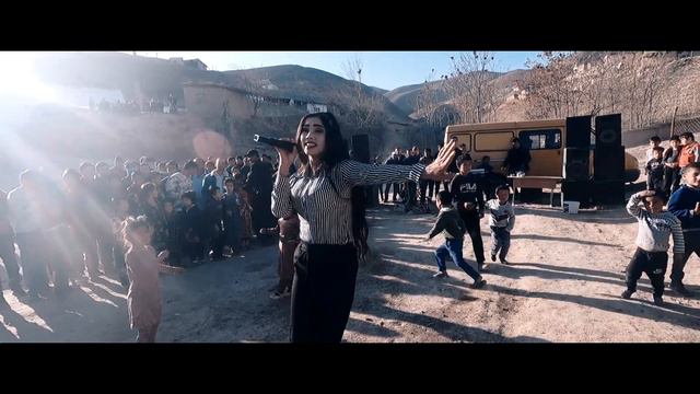 Tahmina Umarova Jorubqolda Тахмина Умарова Жорубқолда даврада ҳаммани узига каратди