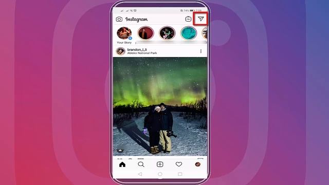 INSTAGRAM WEB APP VS INSTAGRAM MOBILE APP смотреть онлайн