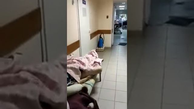 COVID19 Рязань ОКБ  Канищево