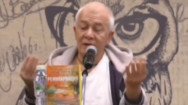 Как отличить судьбу от случайности? - Александр Хакимов смотреть онлайн