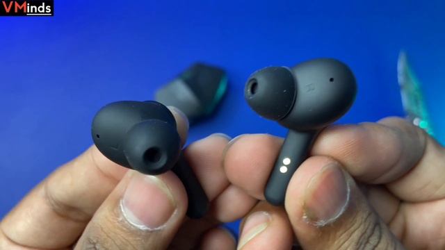 Wings Phantom tws Earbuds | Best for PUBG/BGMI?| Review & test | VMinds смотреть онлайн