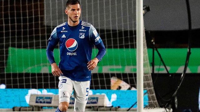 COSTARRICENSE JUAN PABLO VARGAS ANOTA TREMENDO GOLAZO CON MILLONARIOS😱 смотреть онлайн