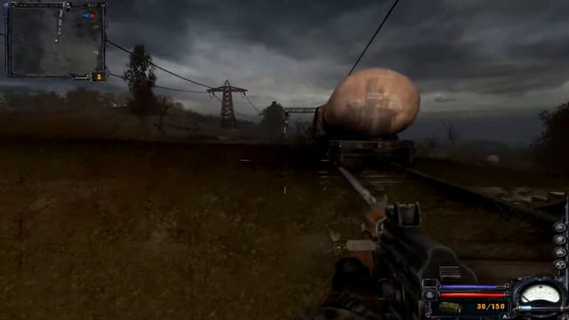 S.T.A.L.K.E.R. Clear Sky - СОБИРАЕМ АРТЕФАКТЫ #3 смотреть онлайн
