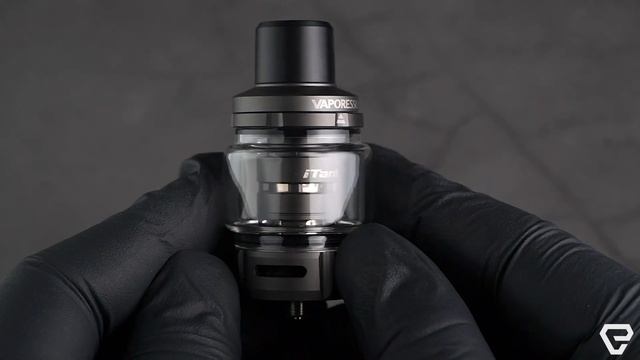 Vaporesso Gen 200 220W Starter Kit Review! смотреть онлайн
