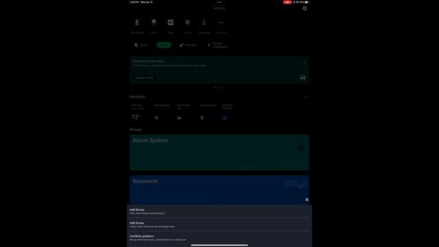 Stream Music Alexa Echo Link and Amplifier Outdoor Pool Patio смотреть онлайн