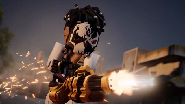 ?Try out the new game District 13 смотреть онлайн