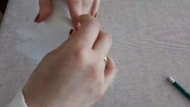 Мастер-класс голубь мира #сидимтворимдомащучин смотреть онлайн