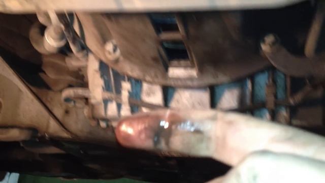 Антифриз в АКПП смотреть онлайн