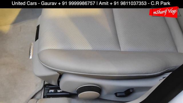 Mercedes C 220 For Sale | Lowest Price Mercedes Car In India | United Cars
