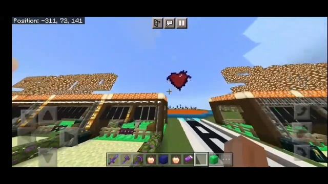Minecraft public lifesteal smp || Java + pe || 24/7 Online || All Varson Sporting || Join Now. смотреть онлайн