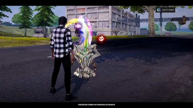 विनाशकारी COBRA || PART 2 || RAMPAGE ASCENSION VS COBRA || COBRA IS BACK || FREE FIRE SHORT STORY смотреть онлайн