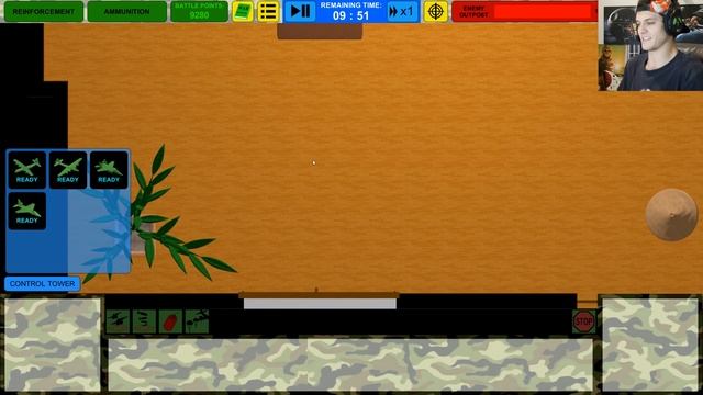 Home Wars - 10,000 INSECT WAR, INSECTS FORM 1 GIANT SWARM - Home Wars Gameplay смотреть онлайн