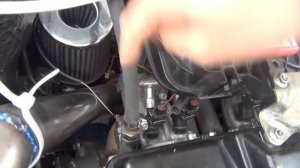 Тюнинг: Ваз 2114 (турбо 8v) 180 л.с.