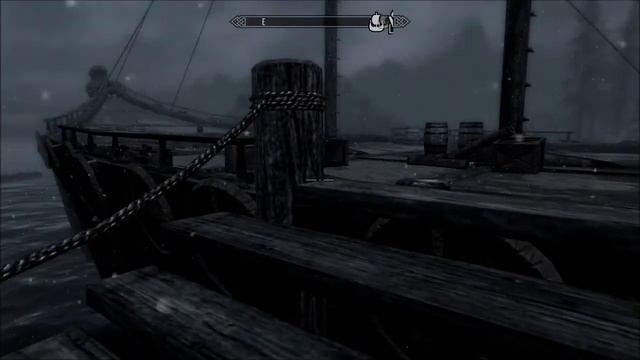 Elder Scrolls V: Skyrim - Thieves' Guild - The Dainty Sload смотреть онлайн
