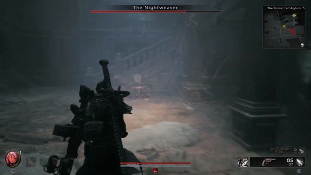 REMNANT 2 - The Nightweaver Boss Fight | Challenger Class смотреть онлайн