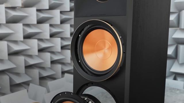 Klipsch Reference Premiere 2022 : des performances supérieures, un design affûté - Cobra.fr смотреть онлайн
